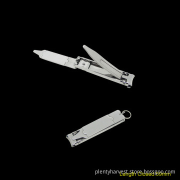 Nail Clipper with Keyring (#6113)